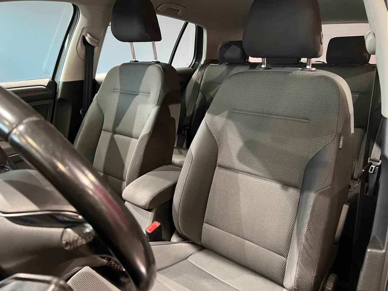 Volkswagen Golf 1.5 TGI 5p. BlueMotion