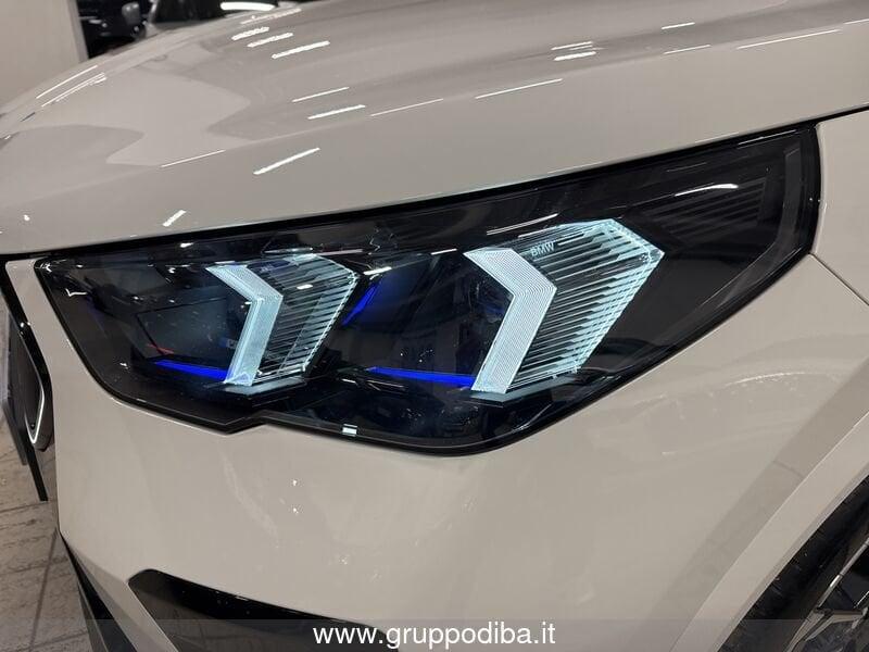 BMW X2 U10 xdrive 20d 48V MSport Pro auto