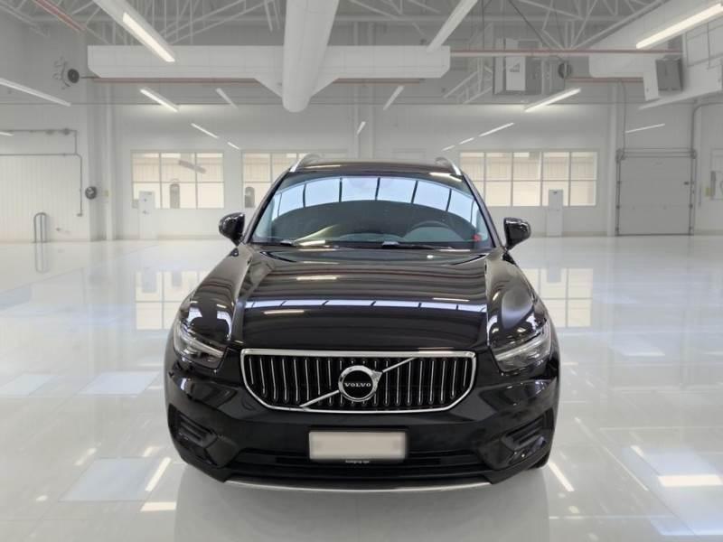 VOLVO Xc40 T4 Recharge Plug-In Hybrid Autom. Inscription Expr