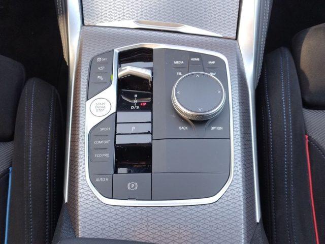 BMW 420 d xDrive 48V Msport Pro Aut.