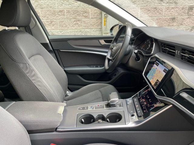 AUDI A6 35 2.0 TDI 163CV MHEV S-TRONIC FARI FULL LED