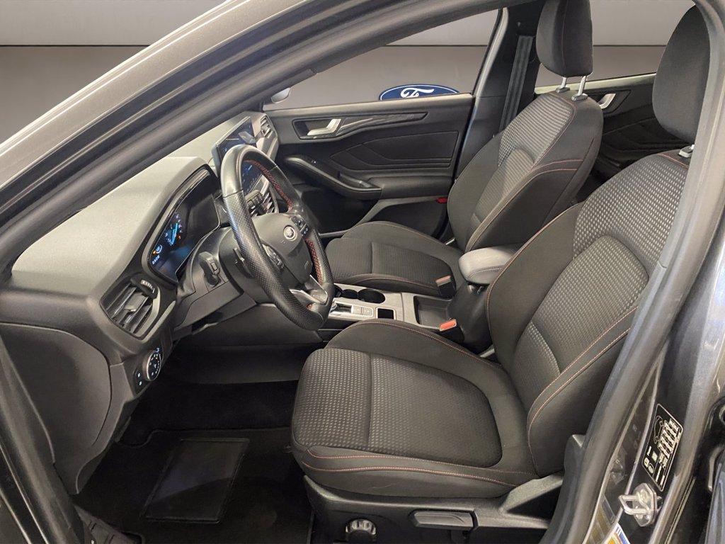 FORD Focus 1.5 ecoblue ST-Line Design 120cv auto del 2022