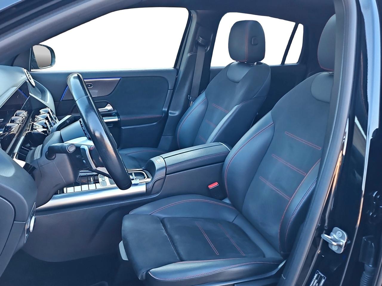 Mercedes-benz GLA 200 d Automatic AMG Line Premium Plus full