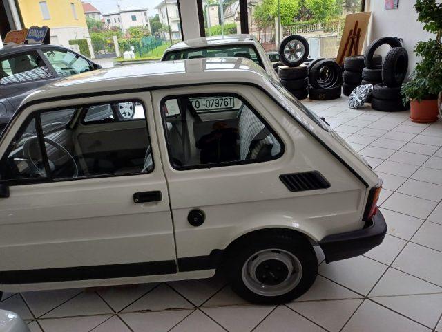 FIAT 126 650 FSM