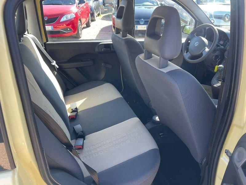 FIAT Panda Panda 1.3 MJT 16V Dynamic