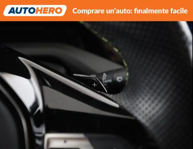 PEUGEOT 408 Plug-in Hybrid 225 e-EAT8 GT