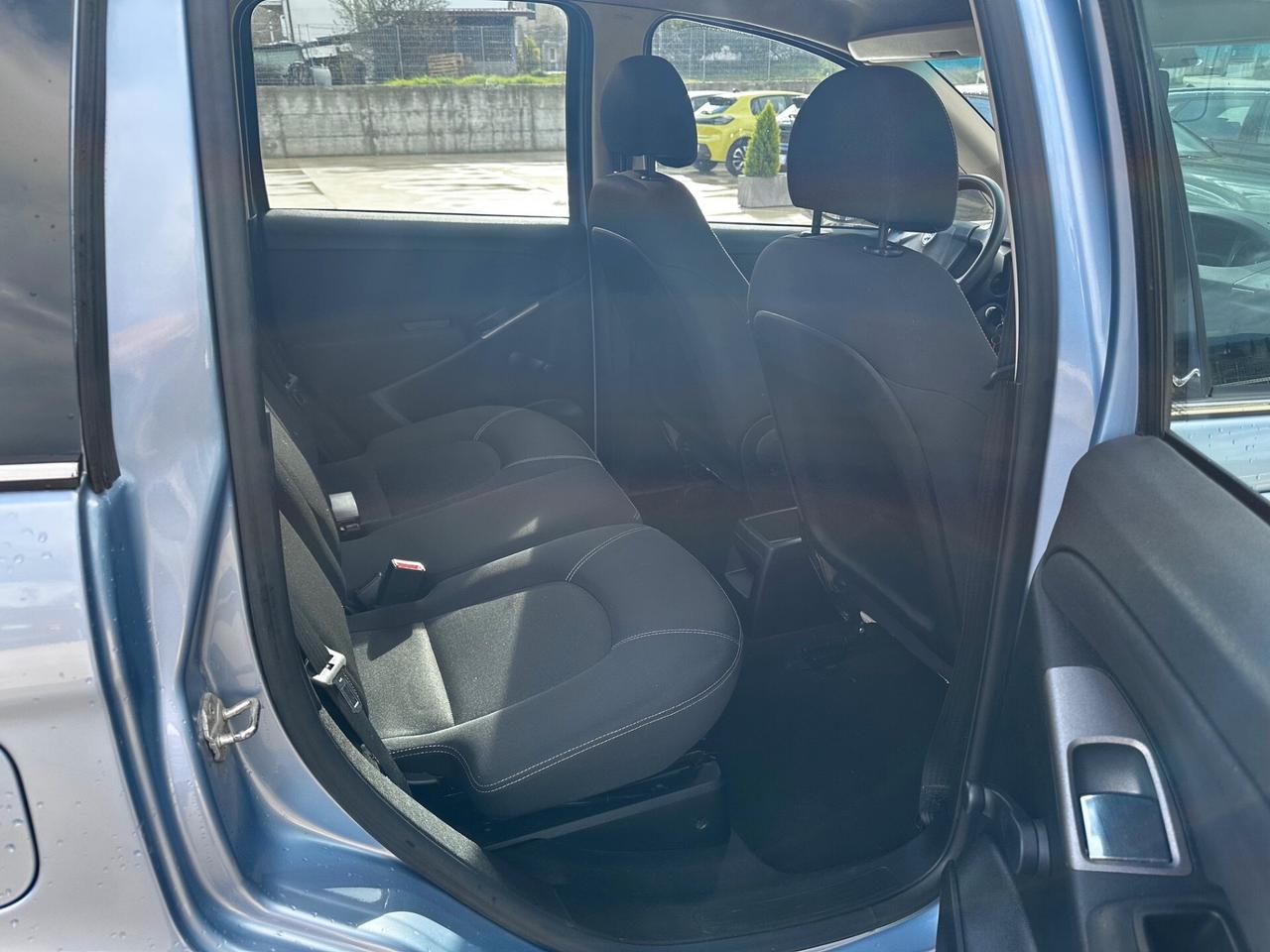 Lancia MUSA 1.3 Mjt 95 CV