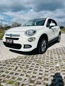 Fiat 500X 1.6mljt LOUNGE FULLOPTIONAL 2017