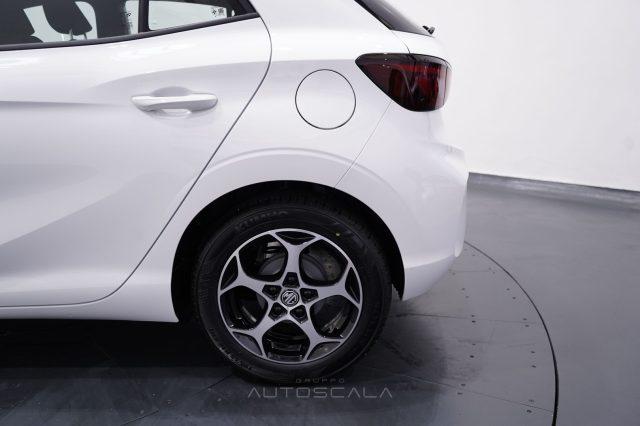 MG MG3 1.5 115cv Ice Comfort