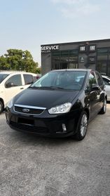 Ford C-Max C-Max+ 1.6 TDCi 90 CV