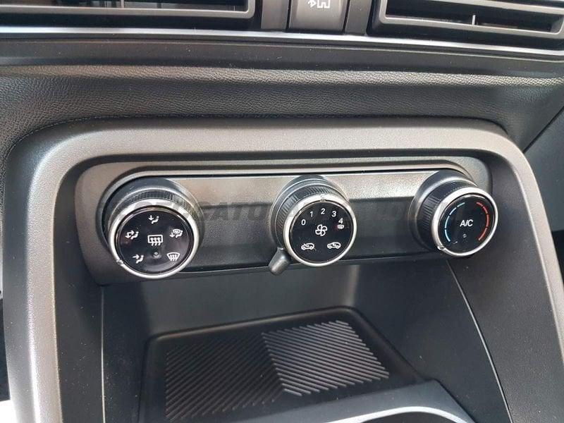 Citroën C3 C3 1.2 puretech You 100cv s&s