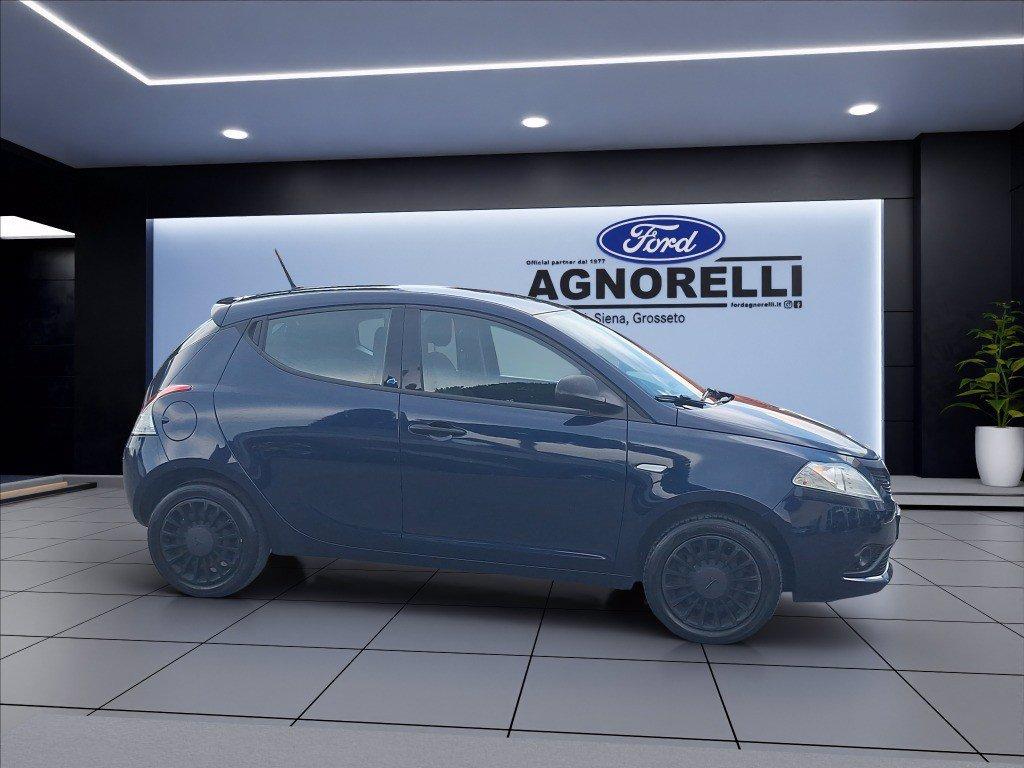 LANCIA Ypsilon 1.2 Silver ecochic Gpl 69cv del 2020