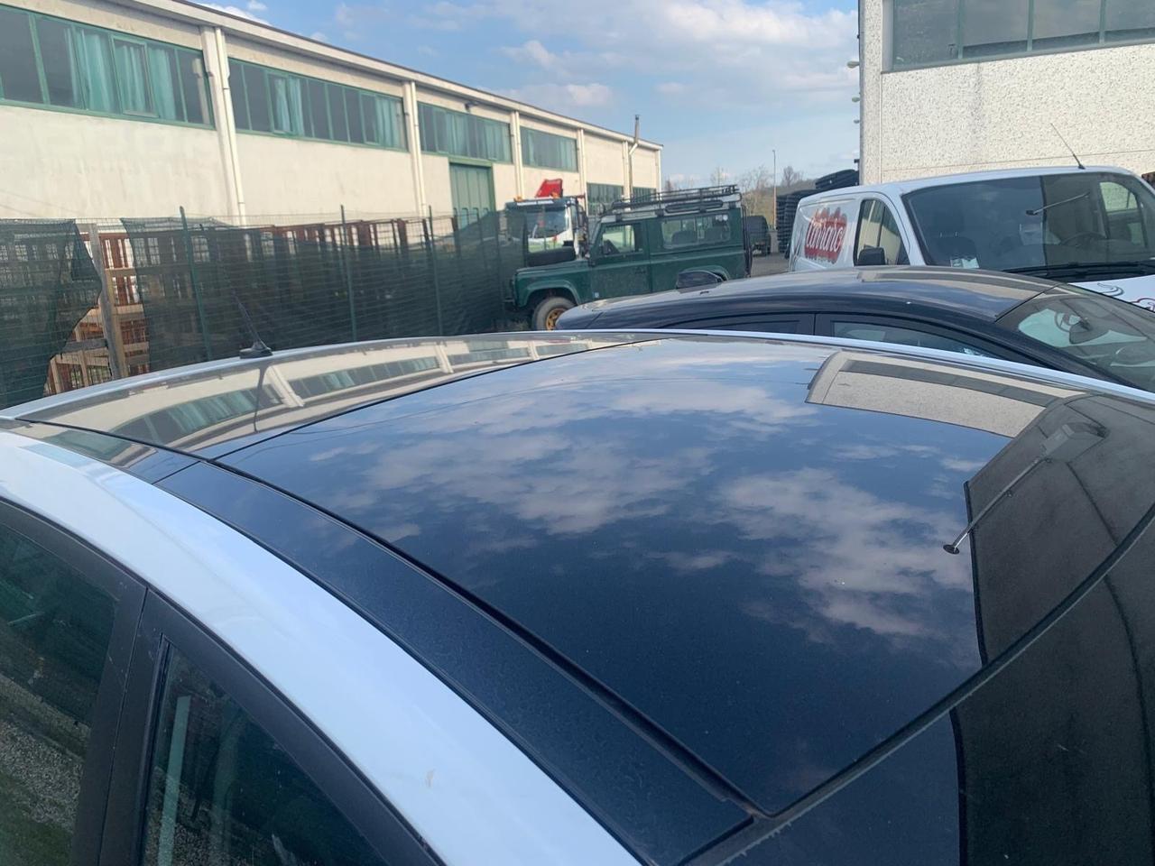 Kia Venga 1.4 CRDi 90CV Cool + TETTO