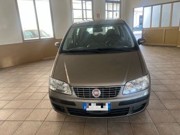 Fiat Idea 1.4 BlackLabel