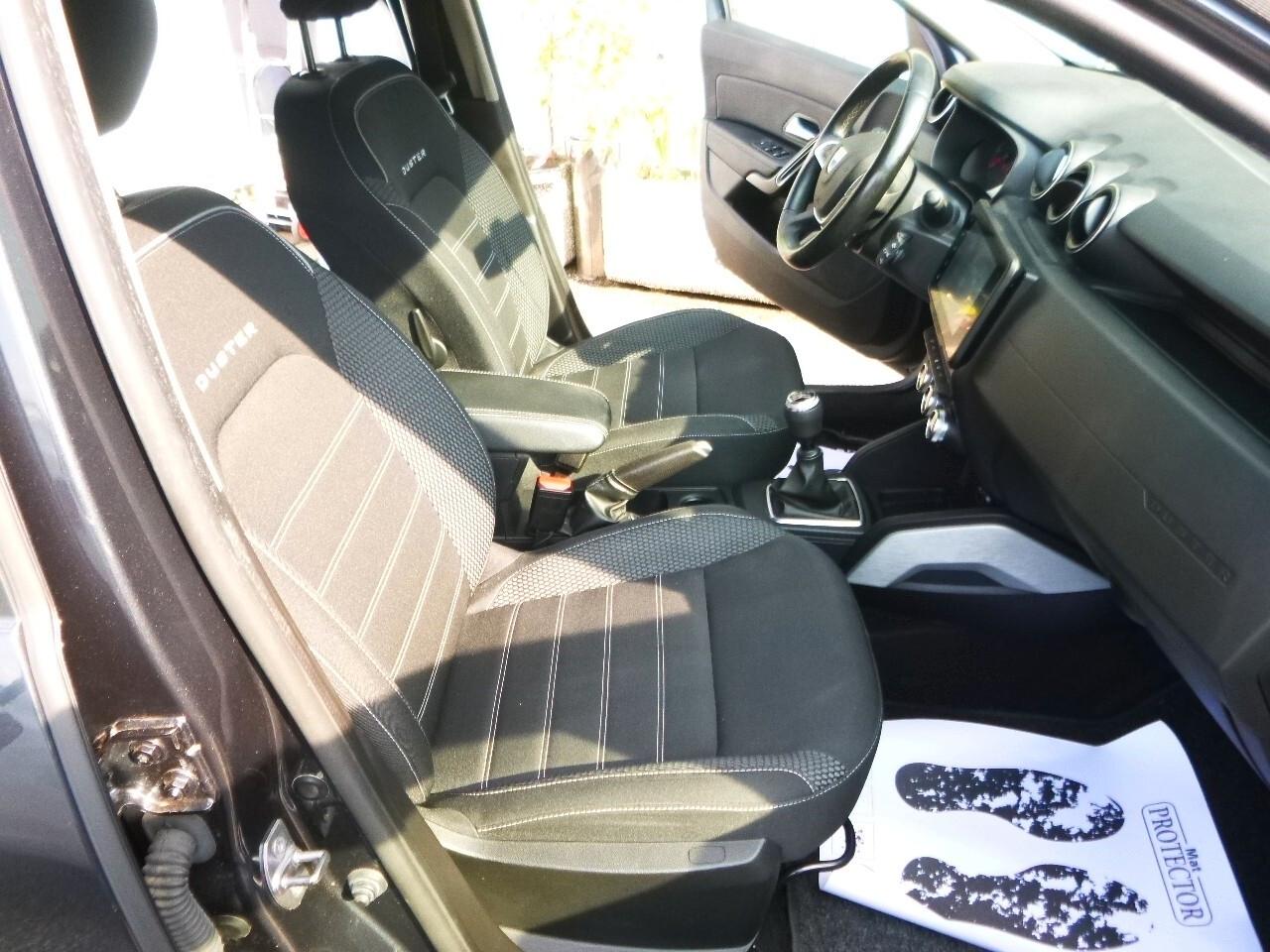 Dacia Duster 1.0 TCe GPL 4x2 Prestige NEOPATENTATI