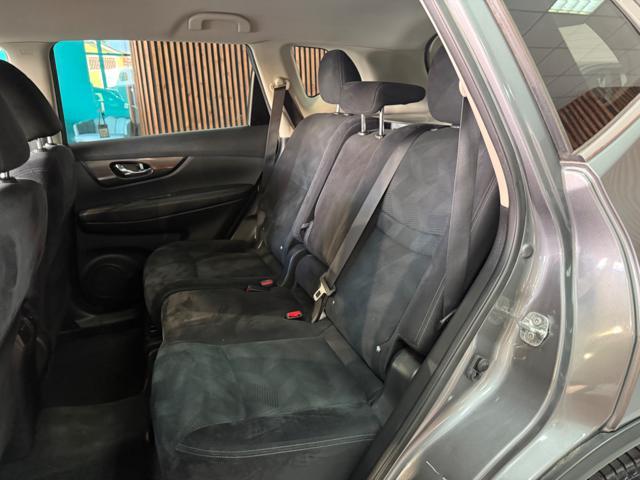 NISSAN X-Trail 1.6 dCi 2WD Acenta