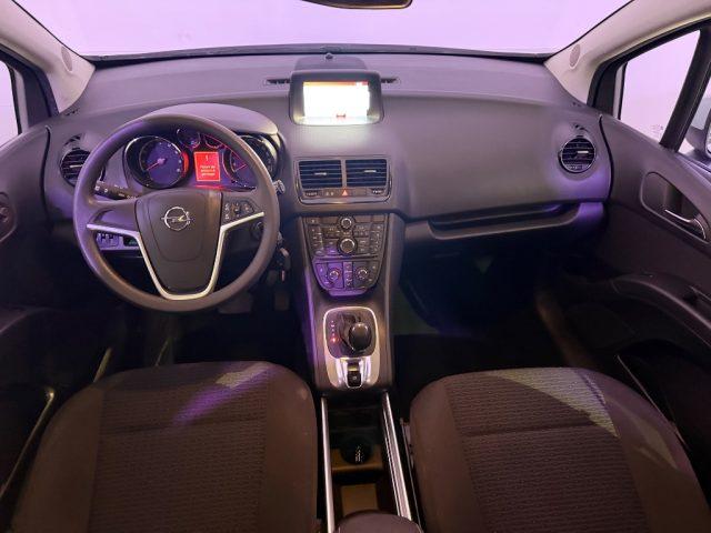 OPEL Meriva 1.4 Turbo 120CV aut. Cosmo