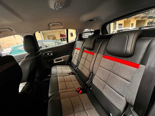 CITROEN C5 Aircross PureTech 130 S&S Feel Pack