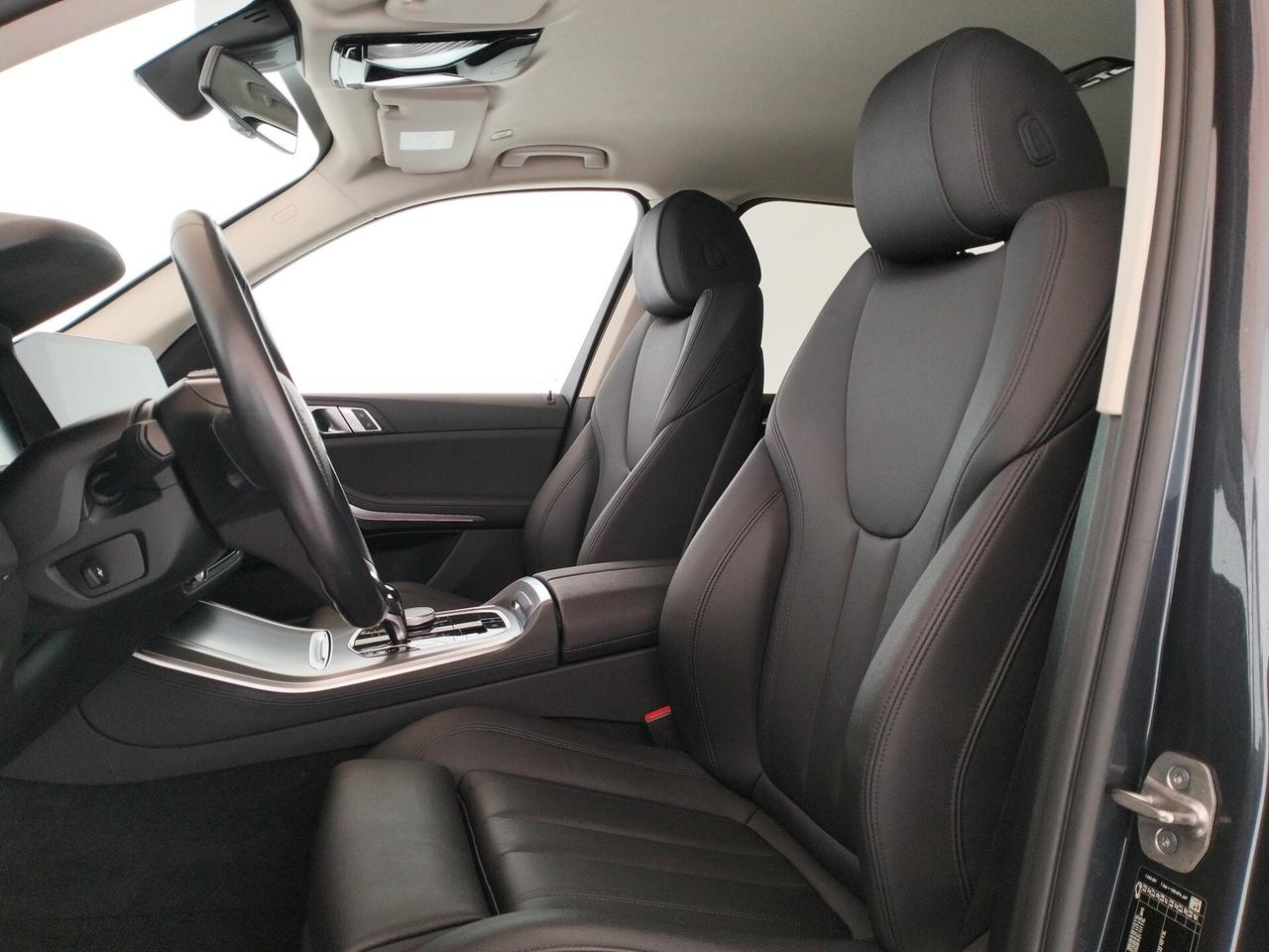 Bmw X5 xDrive40d 48V Business