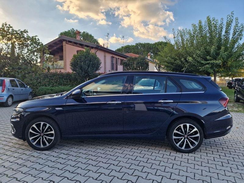 FIAT Tipo Tipo 1.6 Mjt S&S SW Business