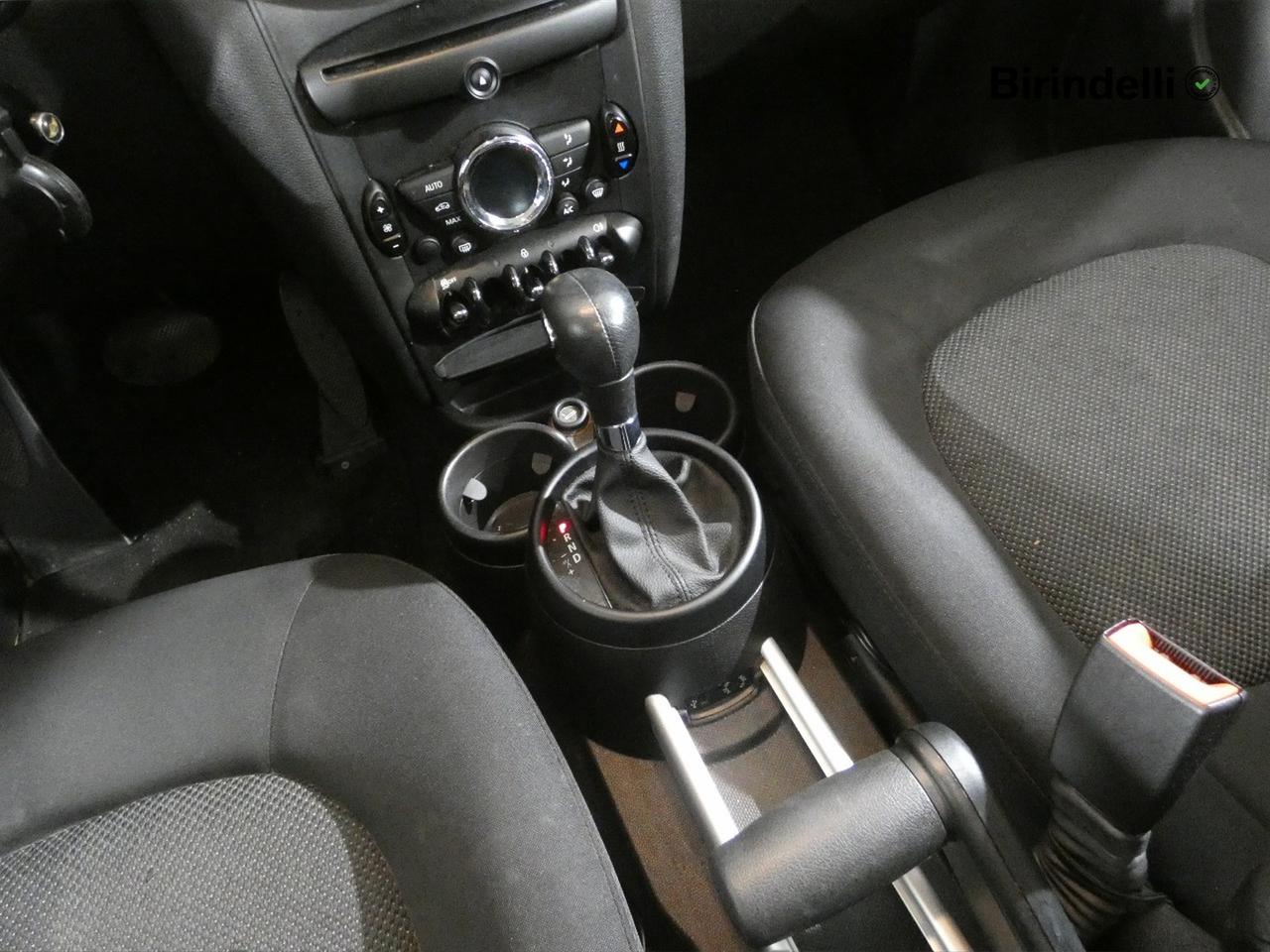 MINI Mini Countrym.(R60) - Mini 2.0 Cooper D Countryman Automatica
