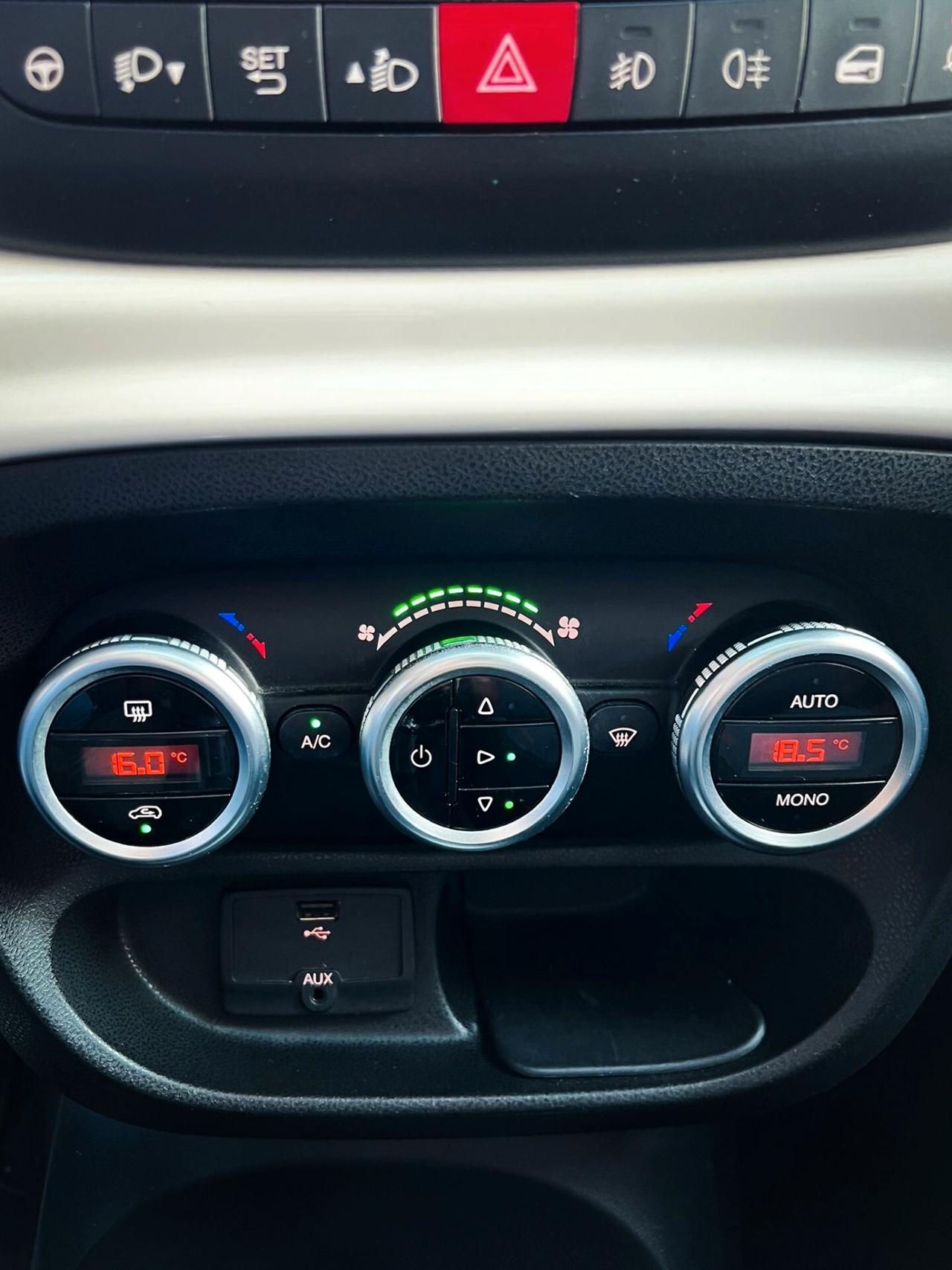 Fiat 500L 1.6 Multijet 105 CV Beats