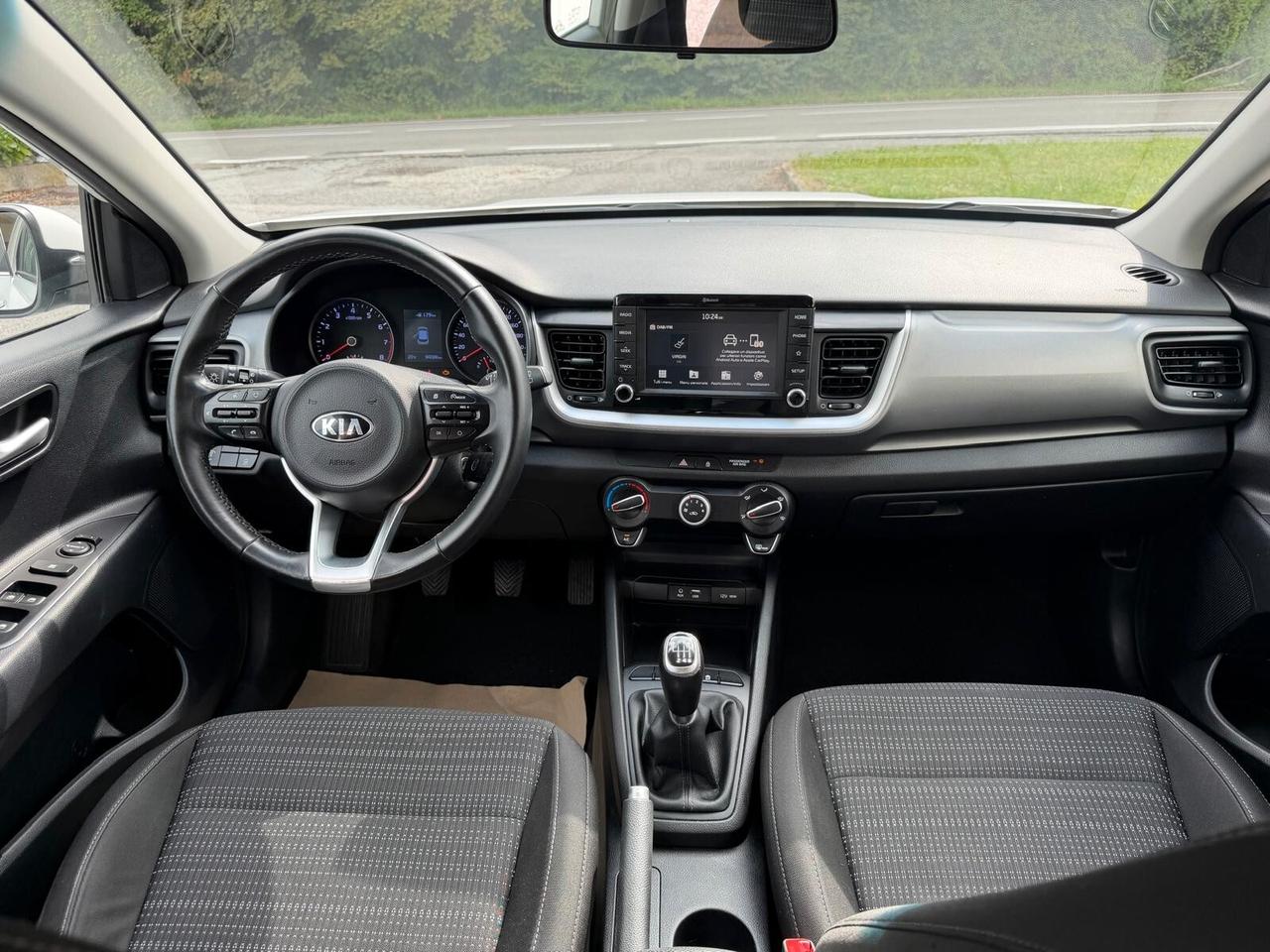 Kia Stonic 1.4 MPI 100 CV Energy