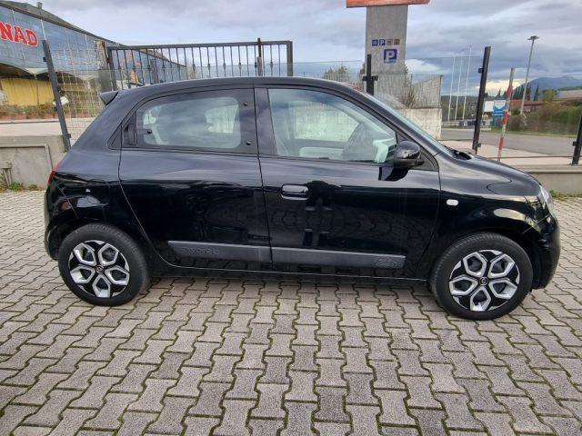 RENAULT Twingo SCe 65 CV Equilibre
