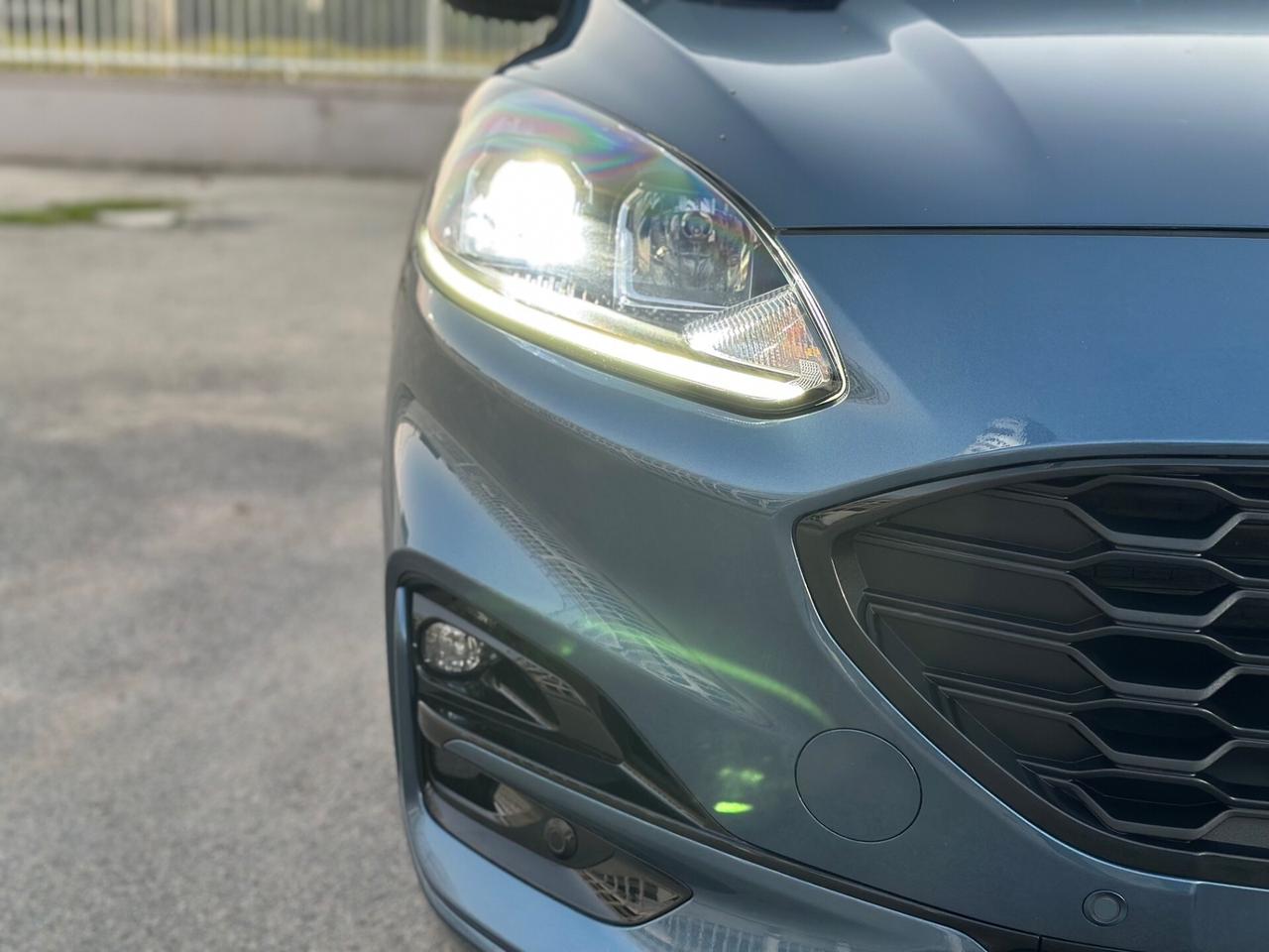 Ford Kuga 2021 1.5 120 CV aut. ST-Line DA VETRINA