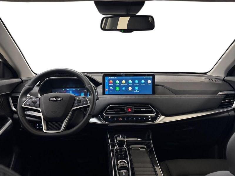 EVO Evo 7 1.5 Turbo DCT 7 Posti