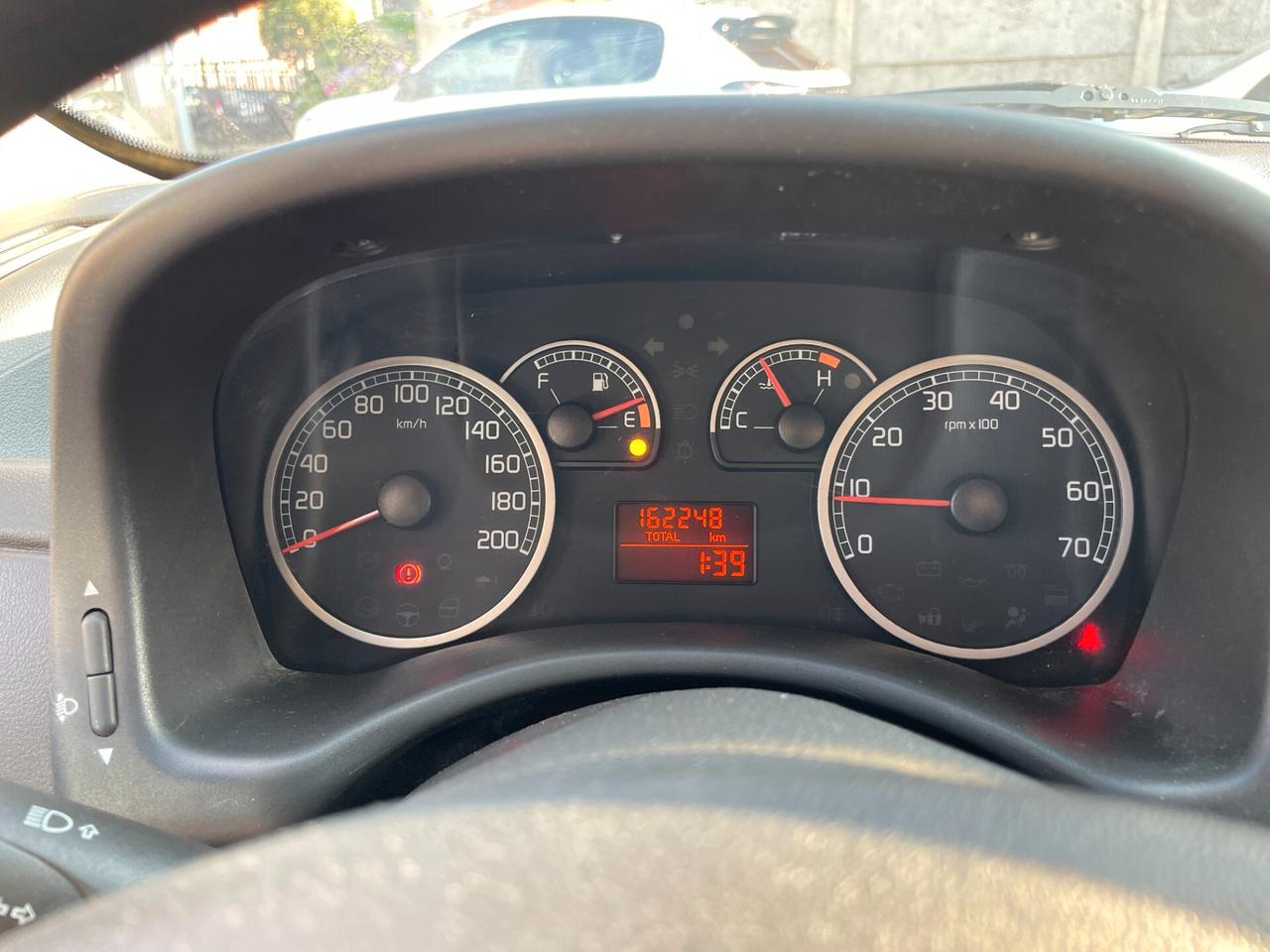 Fiat Punto Classic 1.2 5 porte Active NEOPATENTATI OK