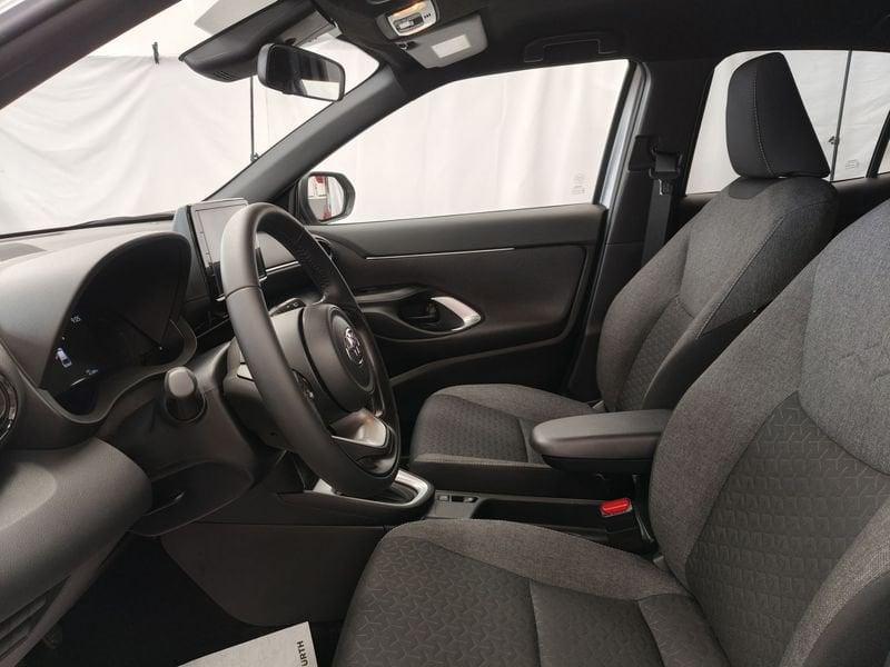 Toyota Yaris Cross 1.5 Hybrid 5p. E-CVT Trend