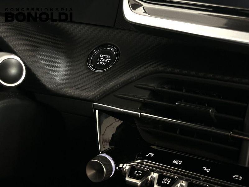 Peugeot 2008 BlueHDi 130 EAT8 S&S GT Line Full Led Navi Telec.