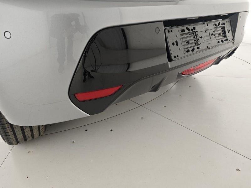 Peugeot 208 PureTech 100 Stop&Start 5 porte Allure