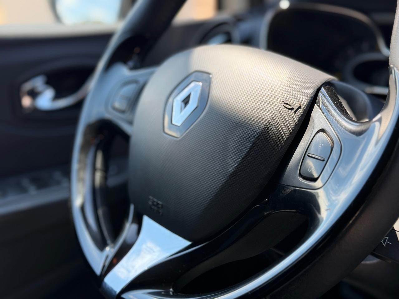 Renault Captur 1.5 dCi 8V 90 CV Start&Stop Energy R-Link