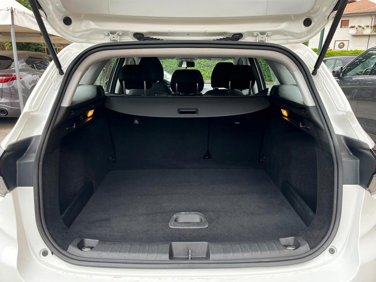 Fiat Tipo 1.6 Mjt 120CV Station Wagon Business