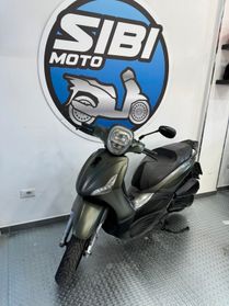 PIAGGIO BEVERLY 125