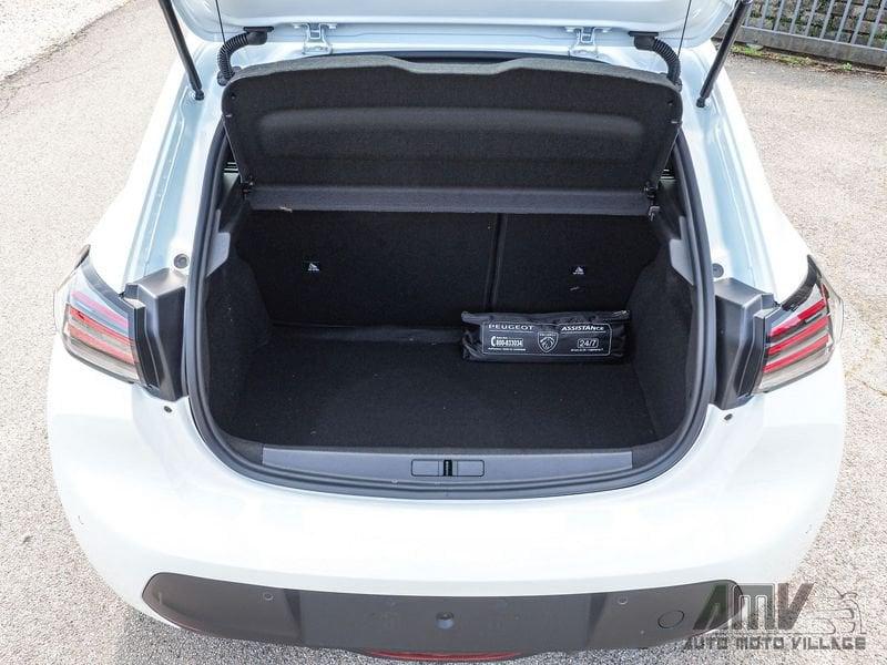 Peugeot 208 PureTech 100 Stop&Start 5 porte Style Km0