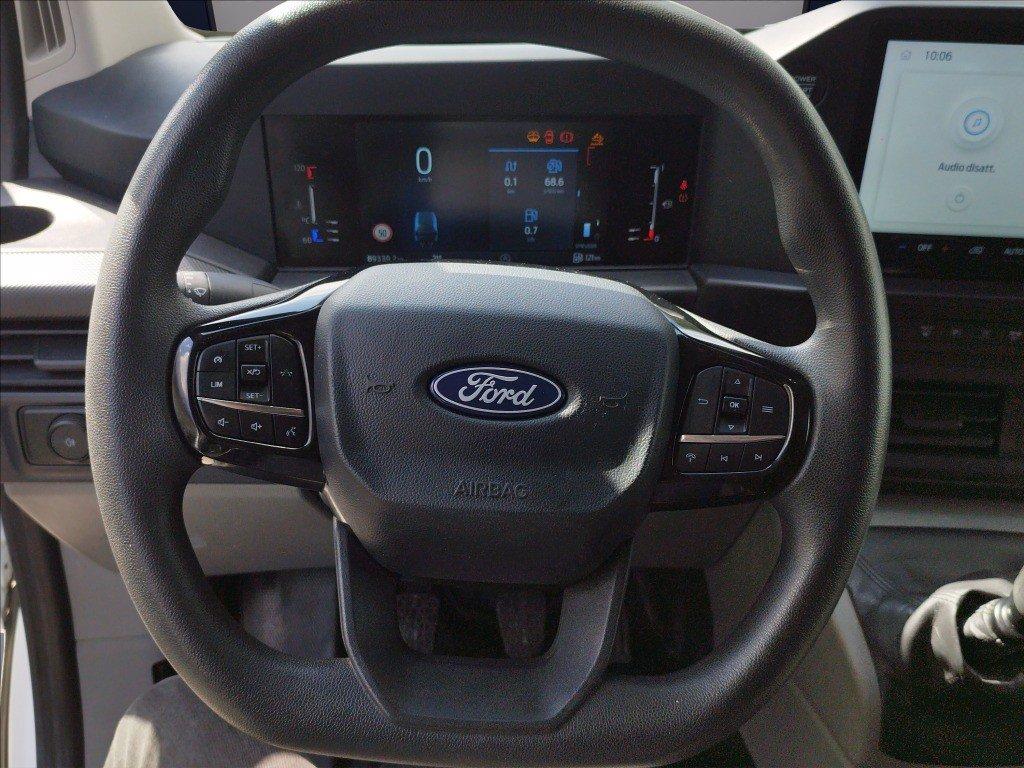 FORD Transit Custom V710 280 2.0 ecoblue 136cv Trend L1H1 del 2024