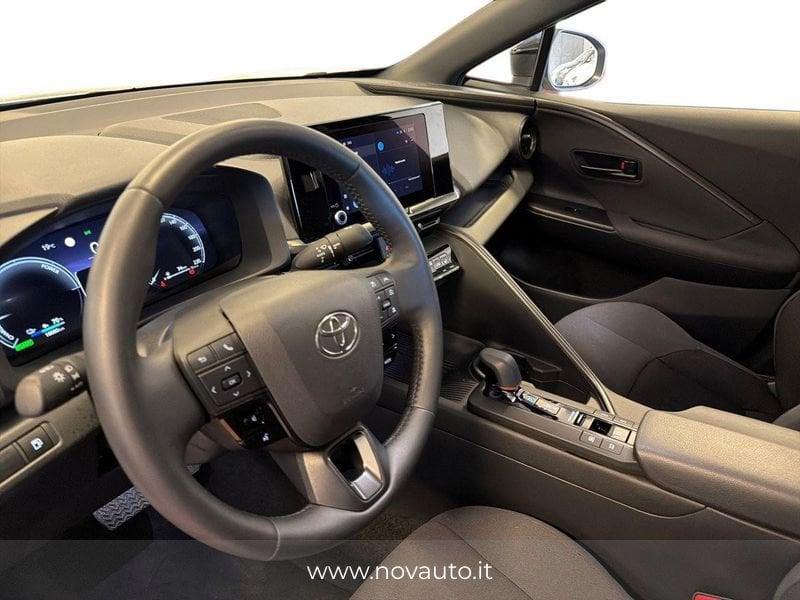 Toyota C-HR 2.0 PHEV E-CVT Trend Eco