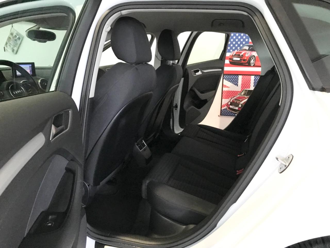 Audi A3 SPB 2.0 TDI 150CV S/LINE