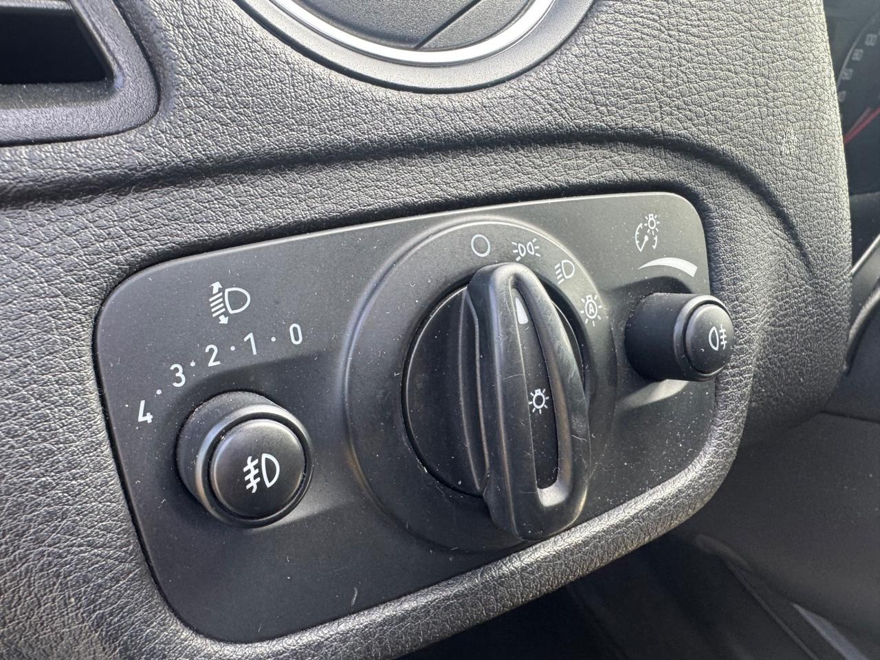 Ford Galaxy 2.0 TDCi 163 CV Powershift New Titanium