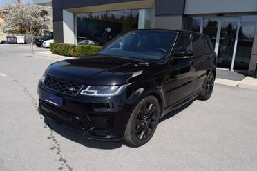 Land Rover RR Sport 3.0 TDV6 HSE DYNAMIC FULL OPTIONAL !!