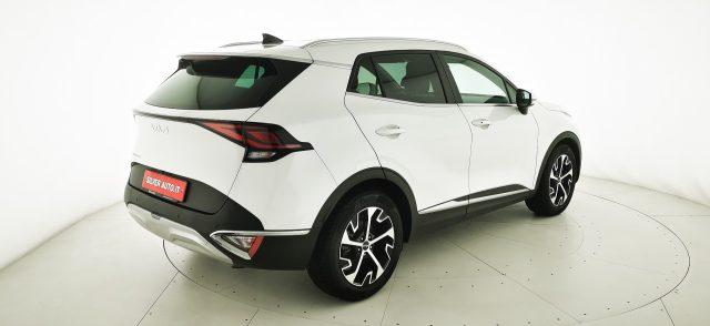 KIA Sportage 1.6 CRDi MHEV Style