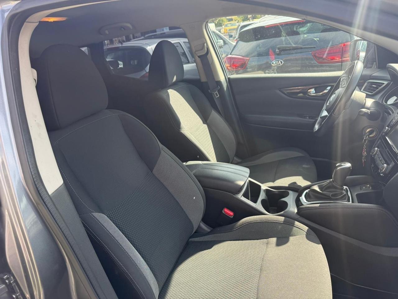 Nissan Qashqai 1.5 dCi 115 CV DCT Business