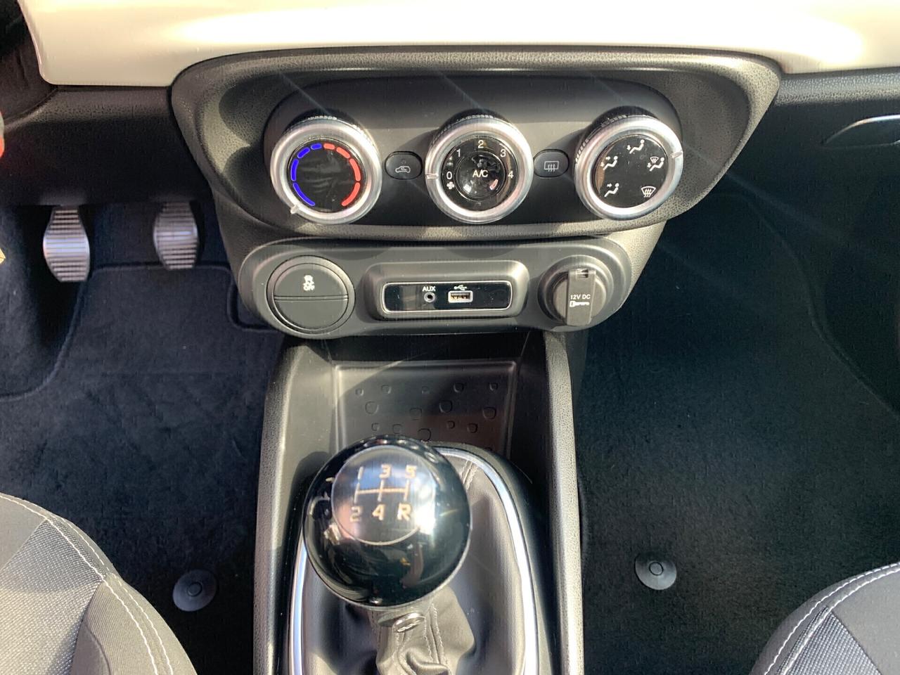 Fiat 500L 1.3 Multijet 95 CV