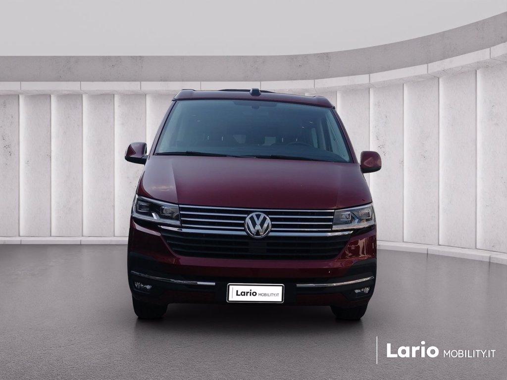 VOLKSWAGEN California 2.0 Tdi Beach Tour 150cv DSG - Volkswagen California 2.0 tdi 150cv del 2022