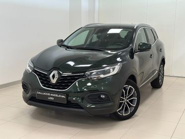 RENAULT Kadjar TCe 140CV EDC FAP Sport Edition