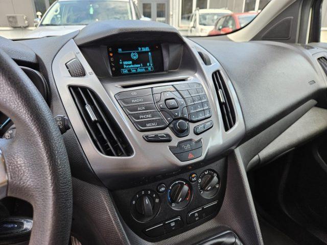 FORD Tourneo Connect 1.5 TDCi 120 CV
