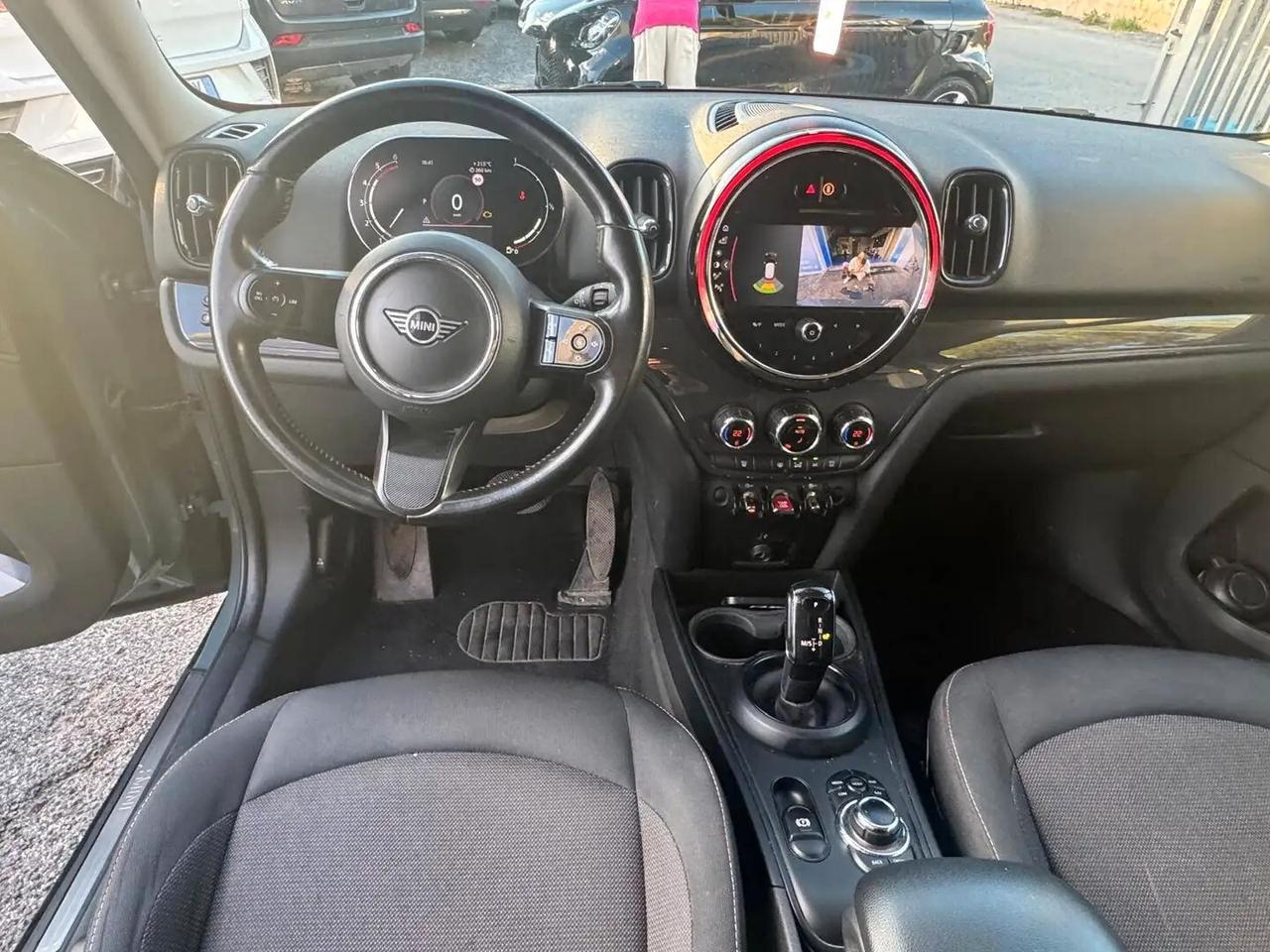 Mini Cooper D Countryman 1.5 One Business
